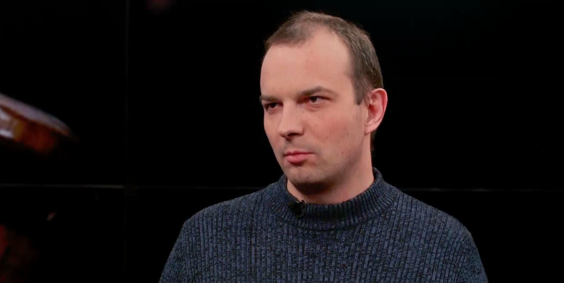 Шокіна треба звільняти, — Соболєв Шокіна треба звільняти, — Соболєв