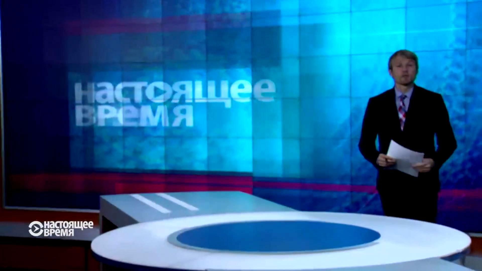 Настоящее время. Що відбувається у російсько-турецьких відносинах, інтерв'ю поета Орлуши