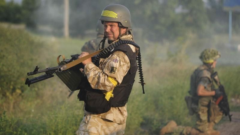 Військовий експерт спрогнозував заморозку конфлікту на Донбасі