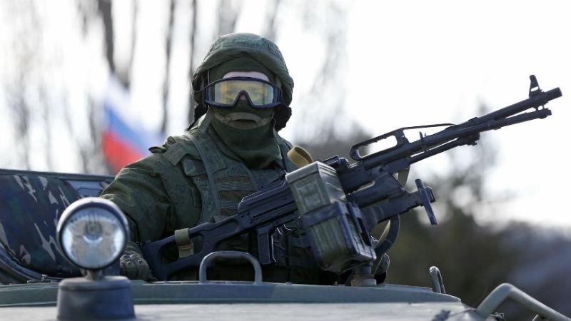 Боевики активизируют восемь основных стратегических направлений, – экс-разведчик Боевики активизируют восемь основных стратегических направлений, – экс-разведчик