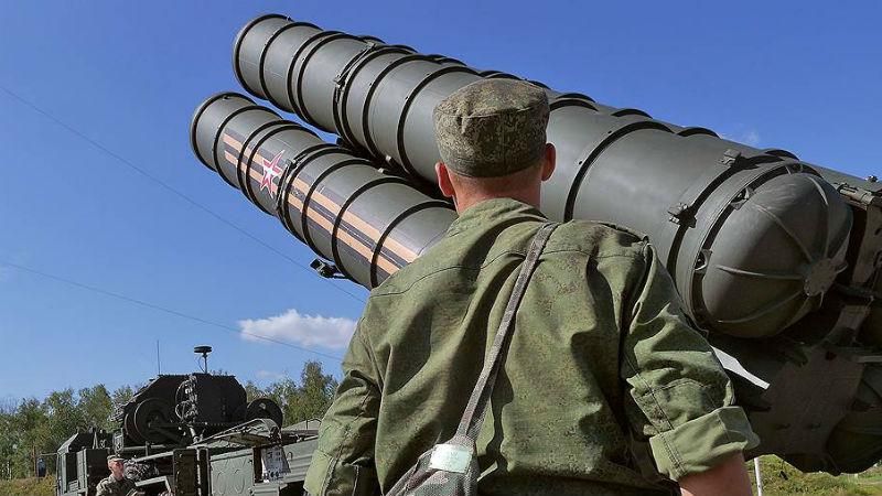 Россия развернет у границы с Турцией зенитно-ракетные комплексы Россия развернет у границы с Турцией зенитно-ракетные комплексы