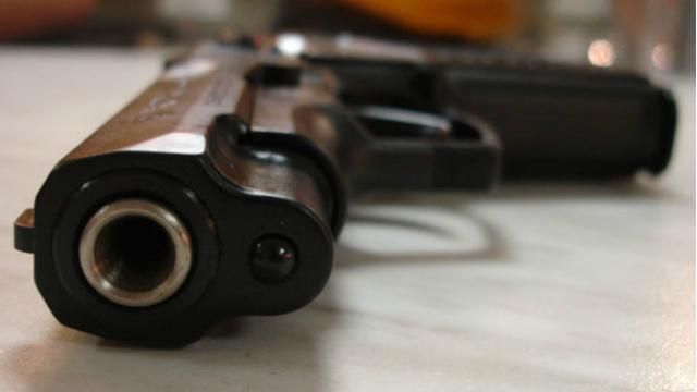 Одного з лідерів опозиції Венесуели розстріляли на мітингу Одного з лідерів опозиції Венесуели розстріляли на мітингу