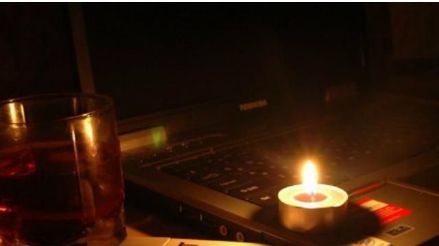 У Севастополі світло даватимуть по 2 години на добу У Севастополі світло даватимуть по 2 години на добу