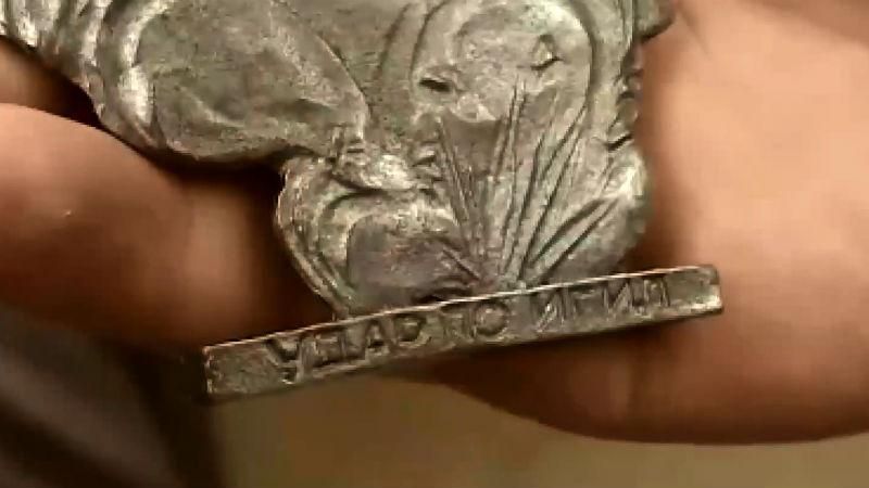 Россия решила "бороться" с террористами ИГ еще и игрушками Россия решила "бороться" с террористами ИГ еще и игрушками