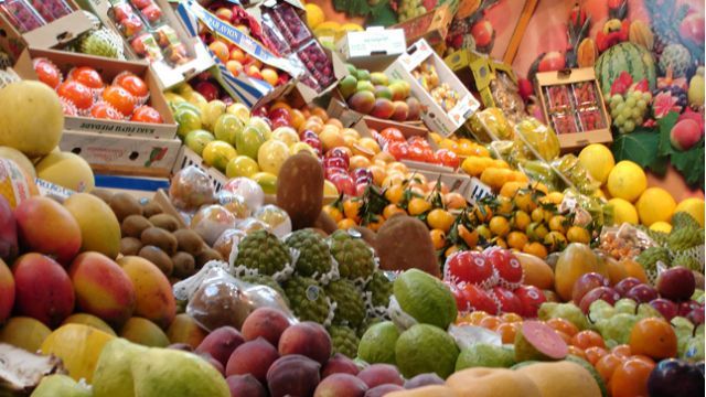 Росія тотально перевіряє усі продукти з Туреччини Росія тотально перевіряє усі продукти з Туреччини