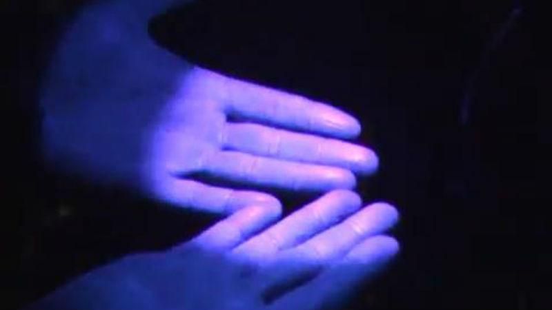 На Волыни поймали полицейского-взяточника На Волыни поймали полицейского-взяточника