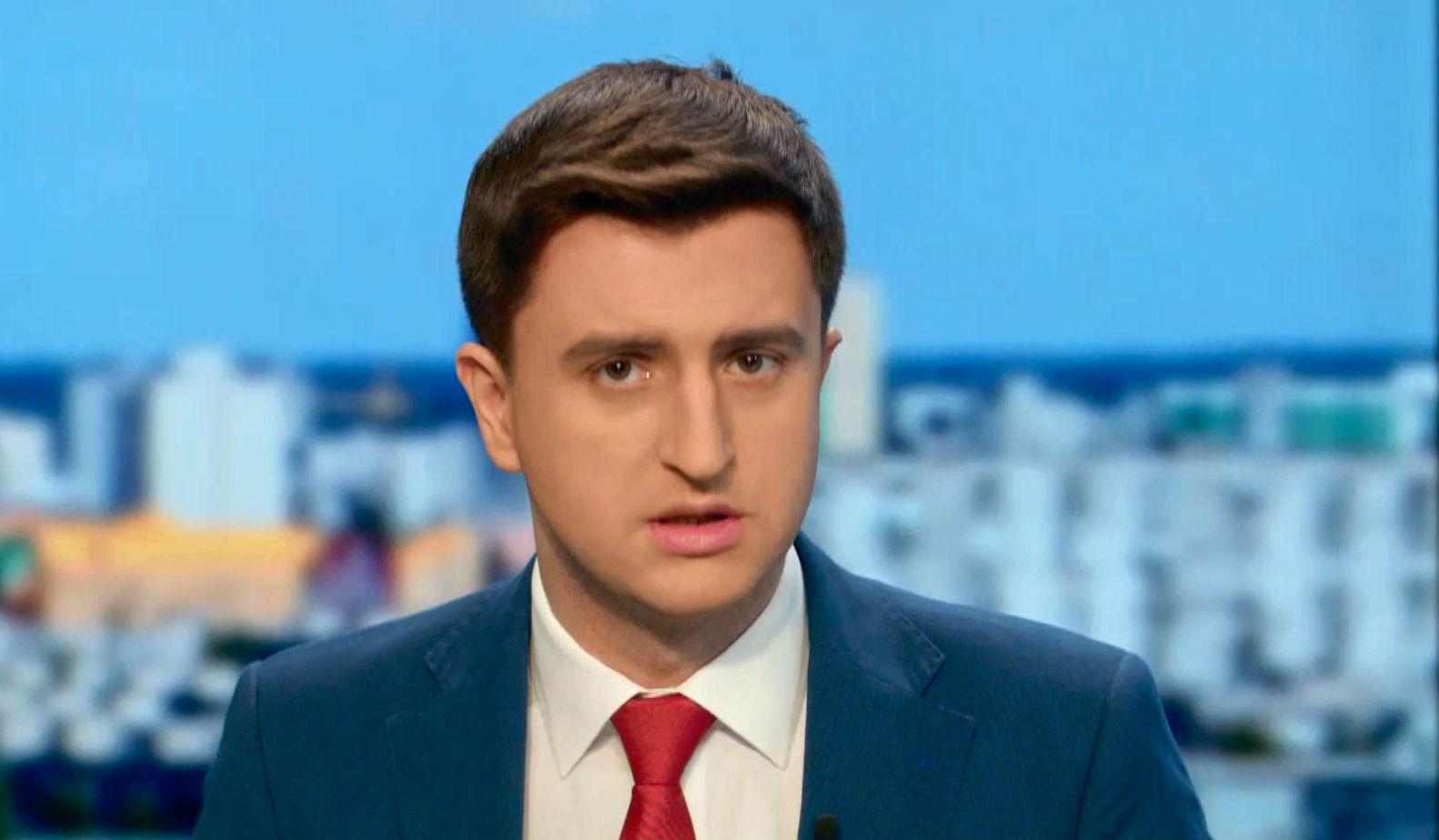 Выпуск новостей 26 ноября по состоянию на 12:00 - 26 ноября 2015 - Телеканал новин 24