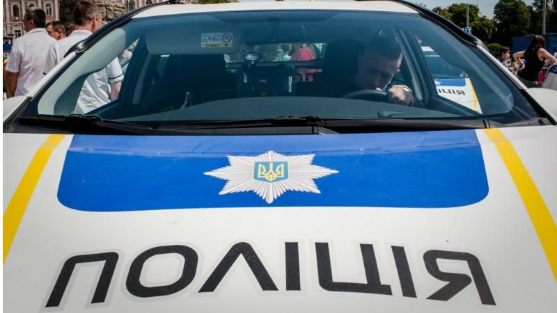 ДТП с участием полиции: погибла женщина ДТП с участием полиции: погибла женщина