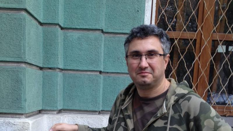 Чем дольше Украина будет проверять терпение Запада, тем больше шансов потеряет, — Кипиани Чем дольше Украина будет проверять терпение Запада, тем больше шансов потеряет, — Кипиани