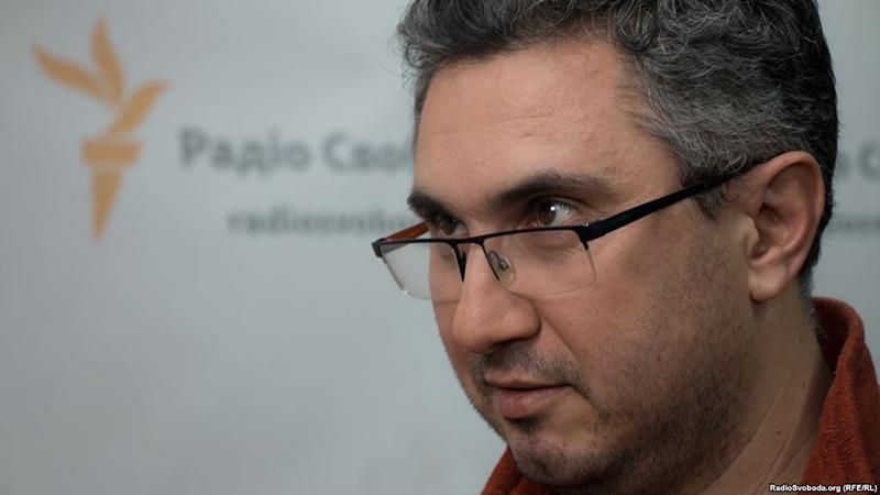 Кіпіані: Війна є, певною мірою, наслідком подій на Майдані Кіпіані: Війна є, певною мірою, наслідком подій на Майдані