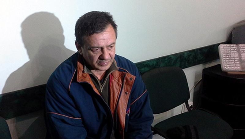 Стрельба в Хмельницком: полиция уже поймала нападавшего Стрельба в Хмельницком: полиция уже поймала нападавшего