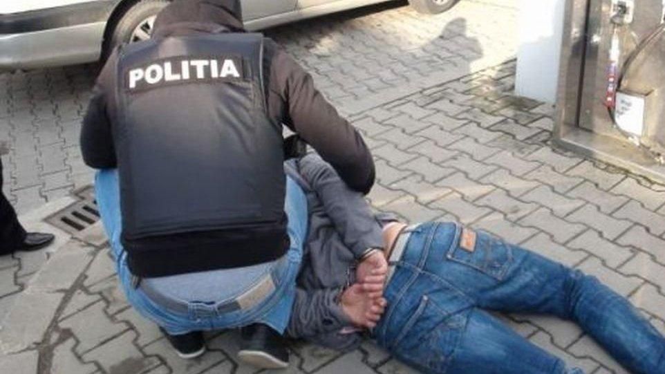 В Молдові затримали злочинців, які планували теракти на Одещині
