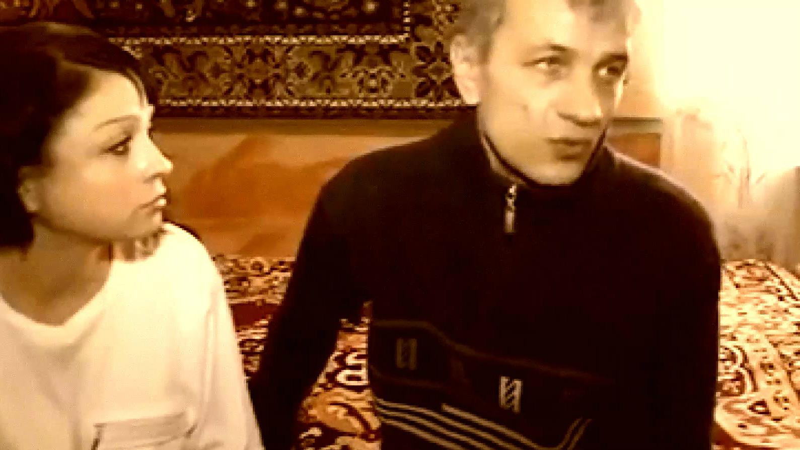 Семью беглецов из Украины шокировал прием в России