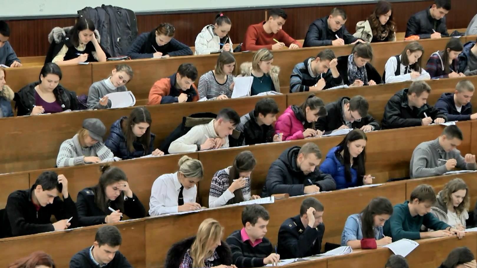 Украинские студенты-авиаторы вплотную приблизились к престижному международному авиасалону Украинские студенты-авиаторы вплотную приблизились к престижному международному авиасалону