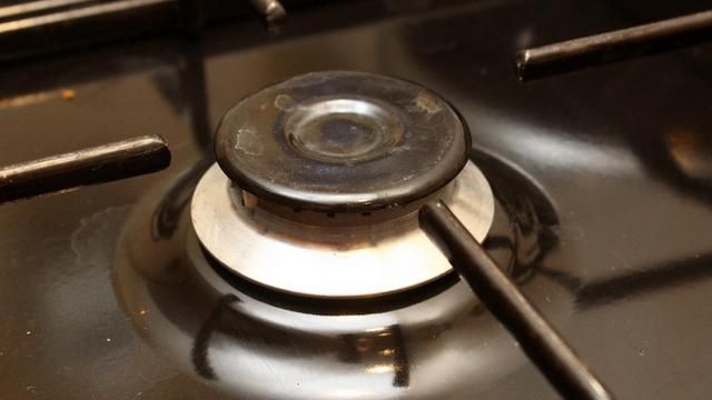 Не светом единственным: часть Ялты осталась без газа Не светом единственным: часть Ялты осталась без газа