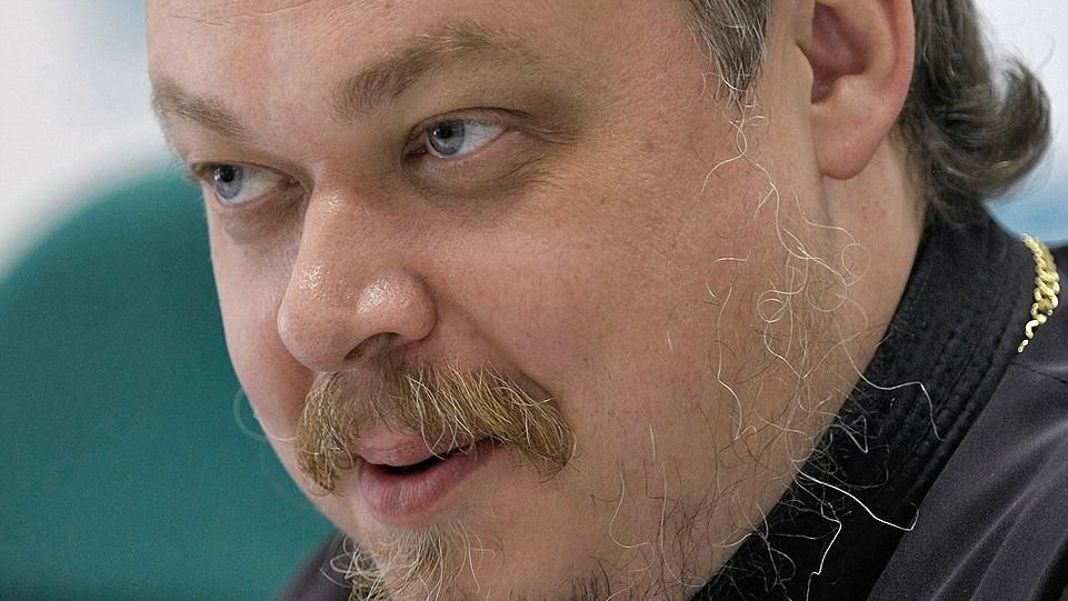 РПЦ також зажадала встановлення всесвітнього халіфату РПЦ також зажадала встановлення всесвітнього халіфату