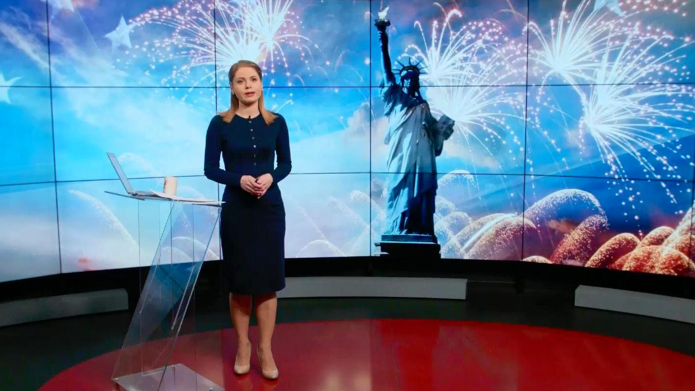 Итоговый выпуск новостей 26 ноября по состоянию на 21:00