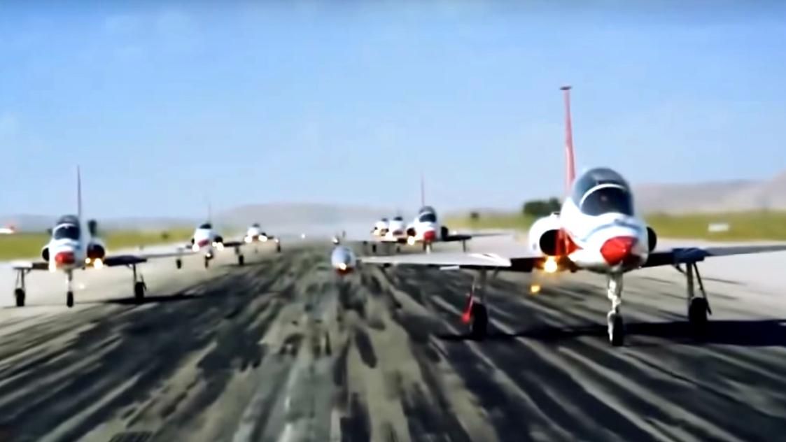 Украинские волонтеры прославили турецкие ВВС Украинские волонтеры прославили турецкие ВВС