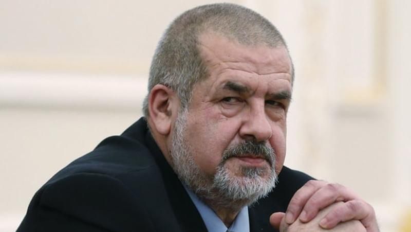 Чубаров озвучил точную дату деоккупации Крыма Чубаров озвучил точную дату деоккупации Крыма