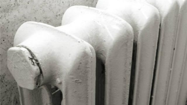 Тепло крымчанам будут подавать из генераторов Тепло крымчанам будут подавать из генераторов