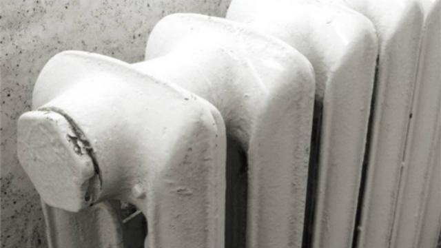 Тепло крымчанам будут подавать из генераторов