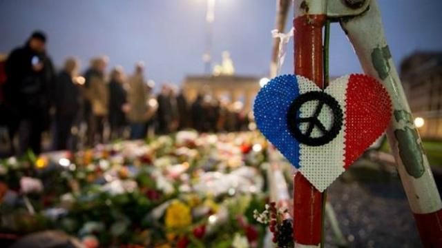 Стало известно, где террористы приобрели оружие для терактов в Париже