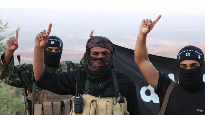 Чому росіяни так прагнуть приєднатися до бойовиків ІД Чому росіяни так прагнуть приєднатися до бойовиків ІД