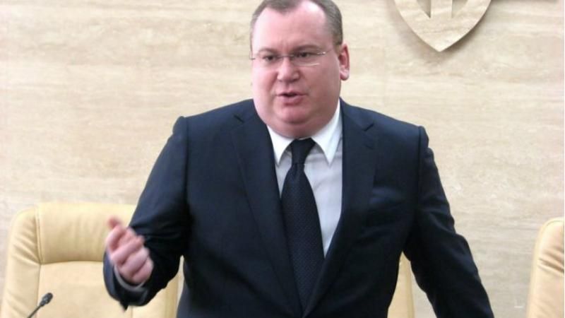 Резніченко: дніпропетровський досвід допоможе заощадити на впровадженні онлайн-субсидій Резніченко: дніпропетровський досвід допоможе заощадити на впровадженні онлайн-субсидій