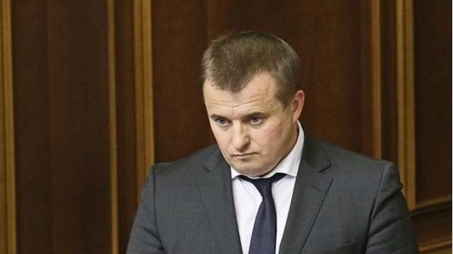 Демчишин назвав, скільки в Україні залишилося вугілля Демчишин назвав, скільки в Україні залишилося вугілля