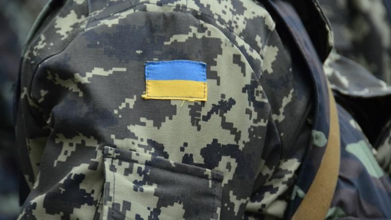 Військового вбили під час п’яної сварки Військового вбили під час п’яної сварки