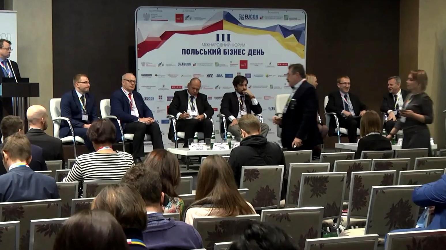 Станет ли Польша проводником для украинского бизнеса в Европе Станет ли Польша проводником для украинского бизнеса в Европе