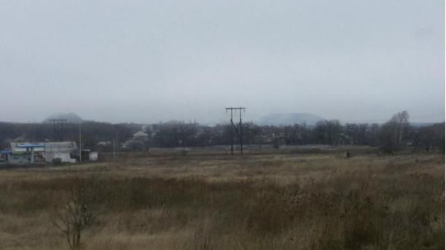 Вибухнув склад боєприпасів бойовиків, — розвідка Вибухнув склад боєприпасів бойовиків, — розвідка