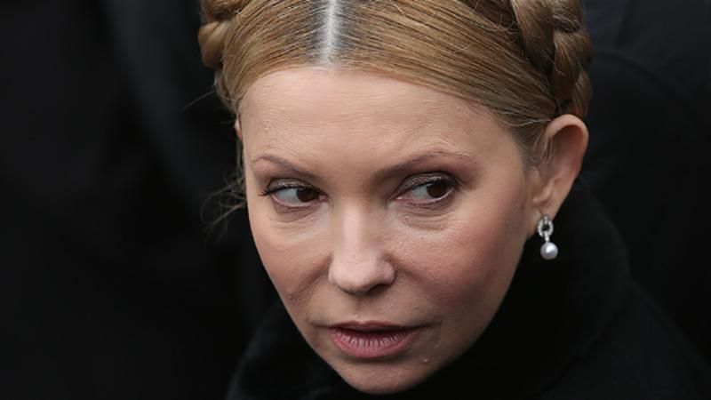 Гройсман привітав усіх нардепів-уродинників, окрім Тимошенко