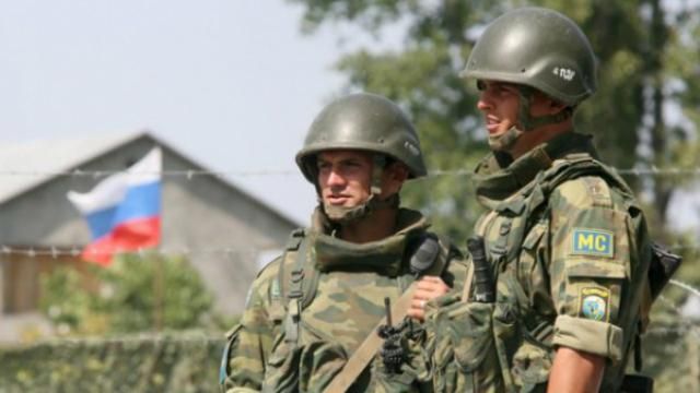 У Росії вигадали чергову легенду про військових, які "заблукали" на українському кордоні