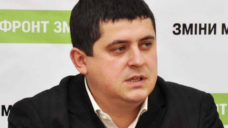 Максим Бурбак: Коалиция должна заслушать отчет каждого министра