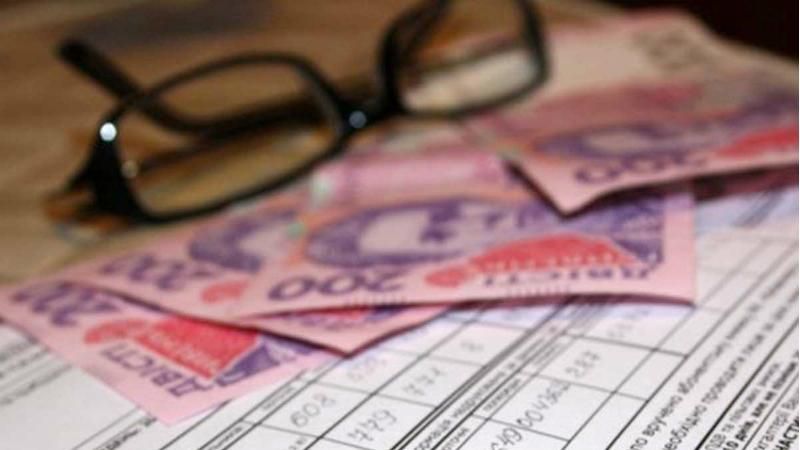 Депутати "Народного фронту": програма субсидій від уряду успішно працює по всій країні Депутати "Народного фронту": програма субсидій від уряду успішно працює по всій країні