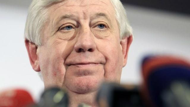 Шокін вибиратиме антикорупційного прокурора з двох кандидатів Шокін вибиратиме антикорупційного прокурора з двох кандидатів