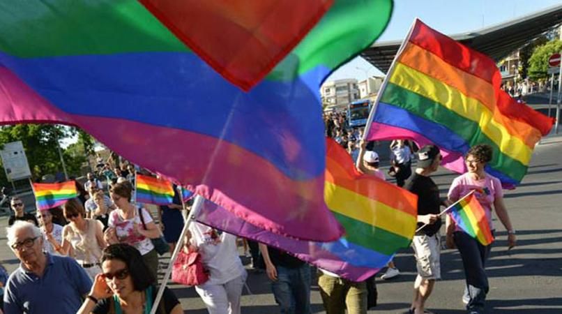 Парламент ще однієї європейської країни легалізував одностатеві шлюби Парламент ще однієї європейської країни легалізував одностатеві шлюби