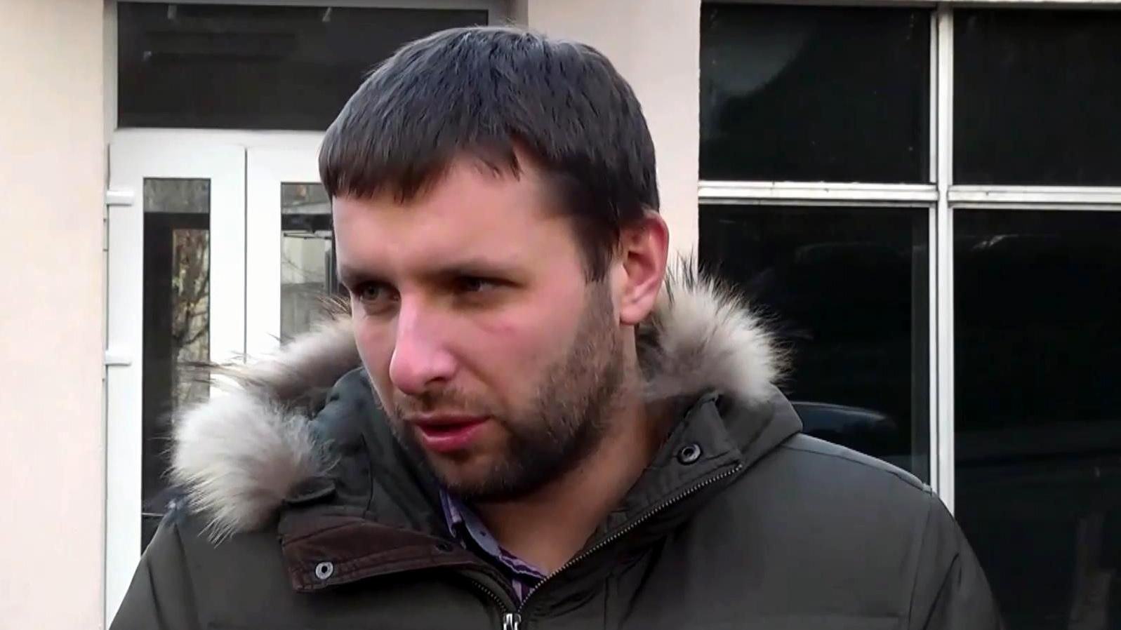 Проти Парасюка відкрили ще одне кримінальне провадження Проти Парасюка відкрили ще одне кримінальне провадження