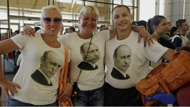 Россия приостанавливает безвизовый режим с Турцией Россия приостанавливает безвизовый режим с Турцией