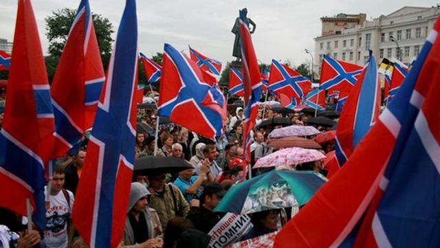 Російський політолог розповіла про втрати Путіна та його плани на Україну Російський політолог розповіла про втрати Путіна та його плани на Україну