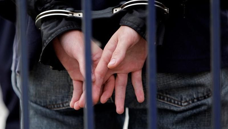 Поліцейського з Волині спіймали на хабарі Поліцейського з Волині спіймали на хабарі