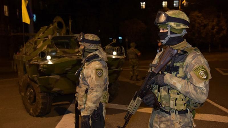 Мариуполю угрожают теракты в день выборов, — МВД Мариуполю угрожают теракты в день выборов, — МВД