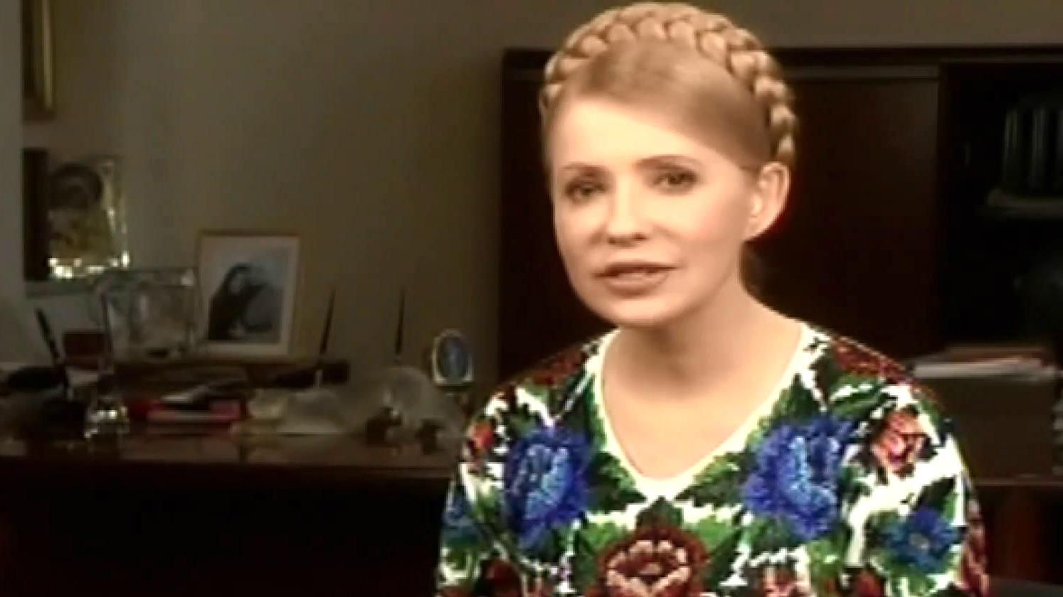Ювілей Тимошенко: із чим увійде до української історії "леді Ю"