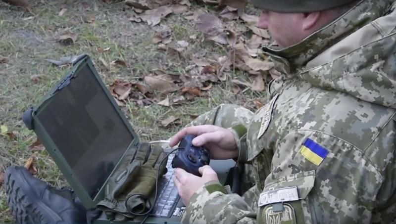 Канада підготувала українським військовим сюрприз на кілька мільйонів Канада підготувала українським військовим сюрприз на кілька мільйонів