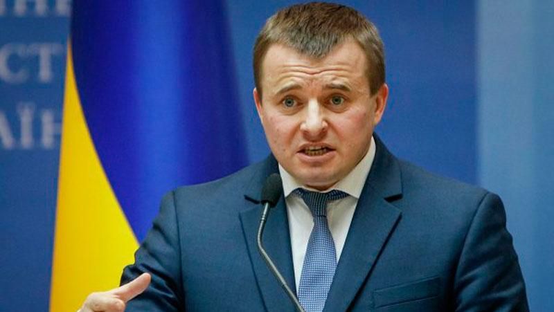 Россия поставила Украине энергетический ультиматум Россия поставила Украине энергетический ультиматум