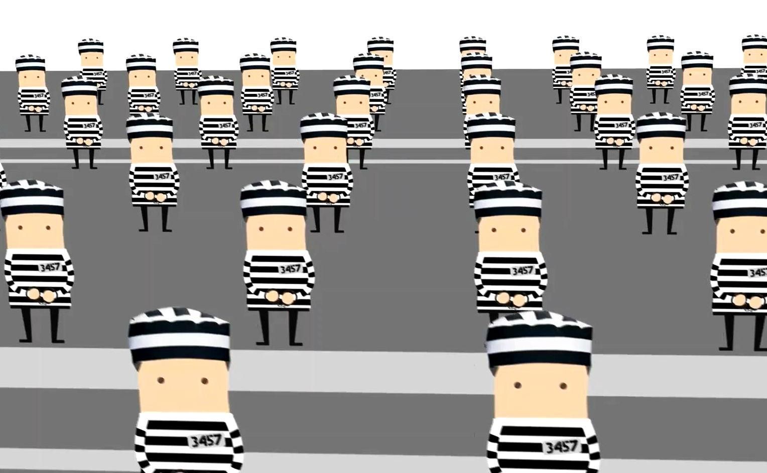 Сколько новых СИЗО построят в России Сколько новых СИЗО построят в России