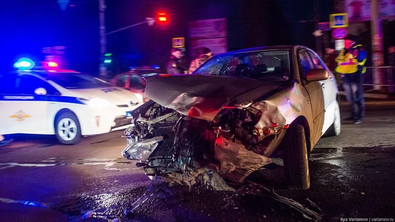 Моторошні реалії темного боку Криму. День п'ятий Моторошні реалії темного боку Криму. День п'ятий