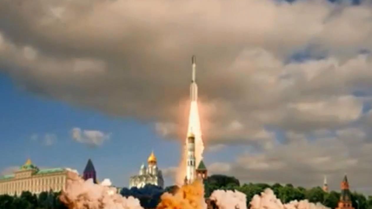 РПЦ хочет заселить Марс, чтобы не пускать туда "неверных" РПЦ хочет заселить Марс, чтобы не пускать туда "неверных"