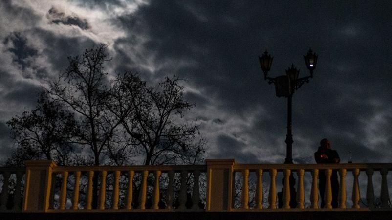 В России смирились, что оккупированному Крыму "не светит" электричество из Украины